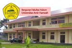 Regular Evening Program UHAMZAH Medan Nomor 10