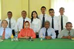 Regular Evening Program UHAMZAH Medan Nomor 2