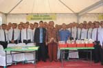 Regular Evening Program UHAMZAH Medan Nomor 6
